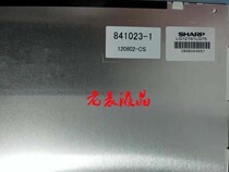 LQ121S1LG75 LQ121S1LG75 LQ121S1LG74A LQ121S1LG72 LQ121S1LG73 Sharp original dress A gauge