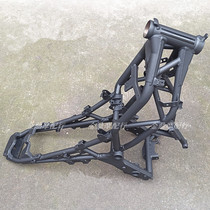 Loncin 300R300RR300AC500R500DS200R200AC180R300GY300DS650DS frame