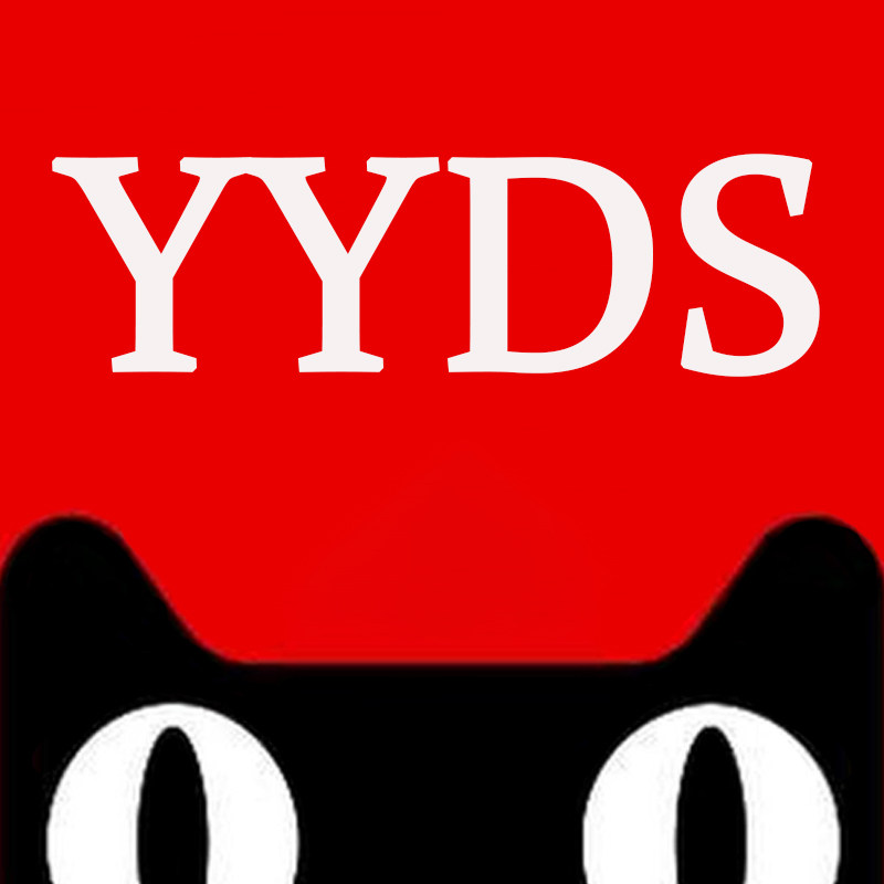 折扣外贸店YYDS的LOGO