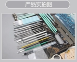 Сверхлегкая глина ручной работы, набор инструментов