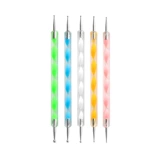 Пинцет, глина, скульптурирующая фигурка, набор инструментов