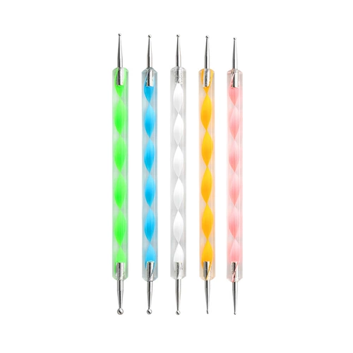 Пинцет, глина, скульптурирующая фигурка, набор инструментов