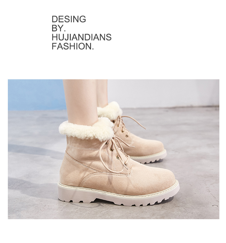 Bottes mi-saison femme en Caoutchouc - Ref 3250689 Image 16
