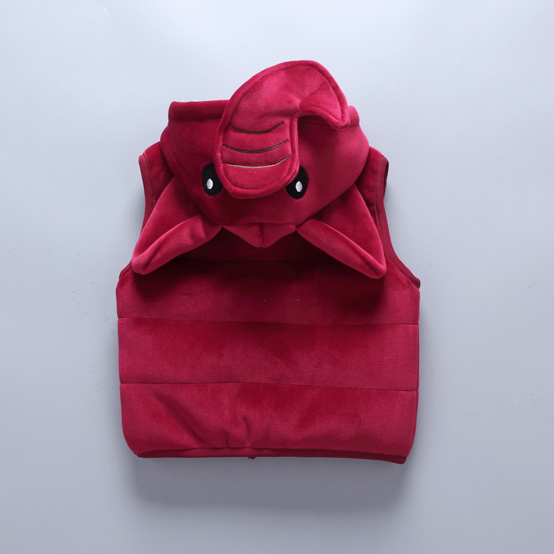 Bé trai mặc mùa thu và mùa đông mẫu ba mảnh phù hợp với trẻ sơ sinh trẻ em cotton trẻ em quần áo mùa đông cho bé mặc áo khoác 0-1-2 tuổi 3 triều quần áo be trai sành điệu