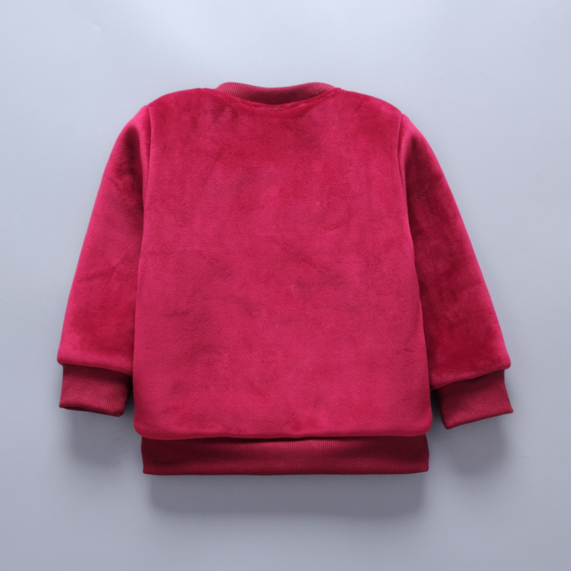 Bé trai mặc mùa thu và mùa đông mẫu ba mảnh phù hợp với trẻ sơ sinh trẻ em cotton trẻ em quần áo mùa đông cho bé mặc áo khoác 0-1-2 tuổi 3 triều quần áo be trai sành điệu