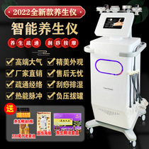 Making Body Instruments Beauty Salon Health Clinic Instruments Meridian Tuning DDs Bioelectric Therapy Scraping Instruments