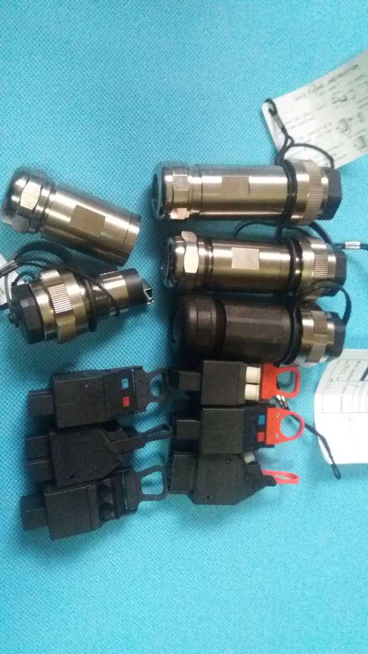 中興RRU電源頭 RRU電源線 R8882 R8881電源頭,交流 直流