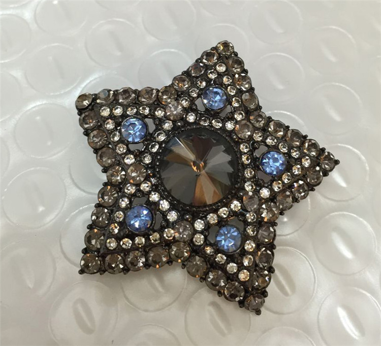 Broche femme en autre - Ref 1177940 Image 9