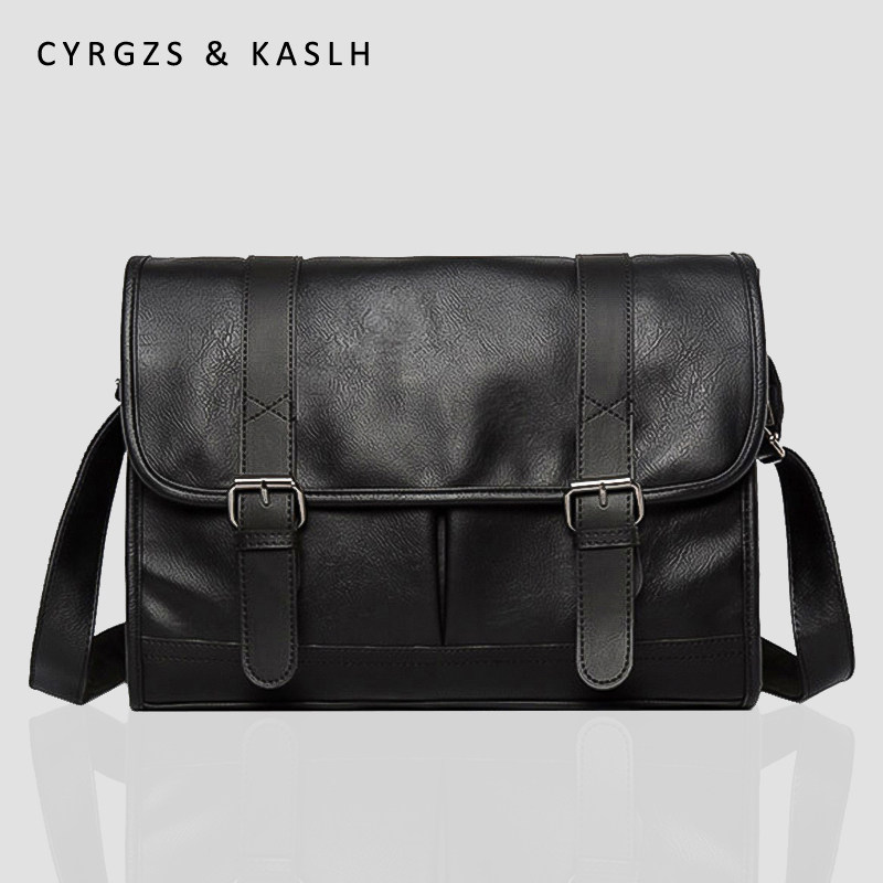 Tide commutes real leather men bag business skinny bag bag large capacity briefcase bag bag bag bag bag