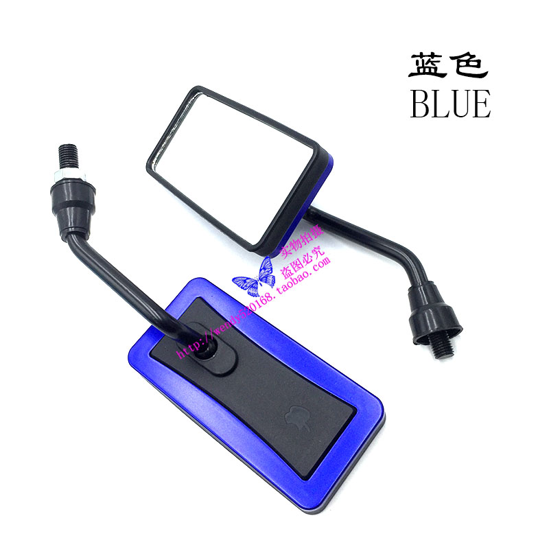 Gương xe máy sửa đổi gương nhanh Eagle Honda và gương chiếu hậu 10MM khác gương xe máy giá rẻ hà nội