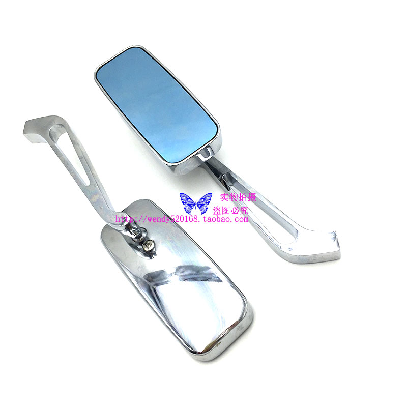 Gương chiếu hậu xe máy sáng chói - Xe máy lại gương gương xe máy cao cấp