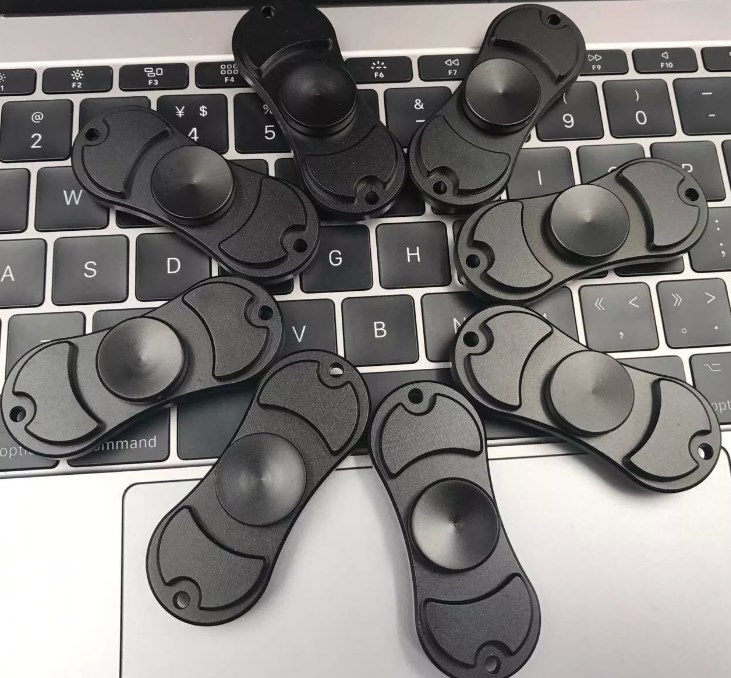 Hand spinner      - Ref 2614710 Image 12