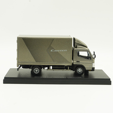 Модель машины 1:43 原厂 三菱mitsubishi fuso