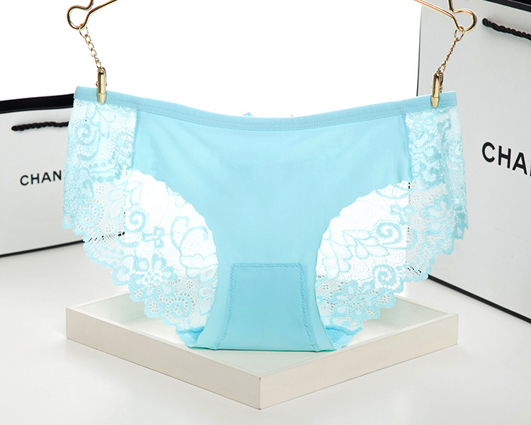 Slip jeunesse en nylon - Ref 643960 Image 26