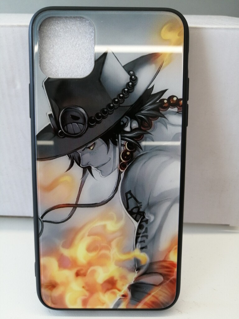 苹果11pro手机壳免费试用哪款型号好用质量怎么样，学生党的使用感受_搜券