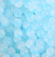 Градиент зеленый -8 мм (200 штук). Дайте 4 -метровую линию