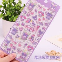 【Куломи желе пост 01 】☆ Подлинное разрешение