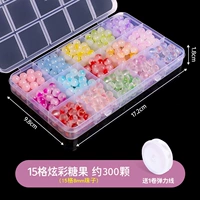 15 конфет с сети около 300 штук, чтобы получить рулон около 8 метров