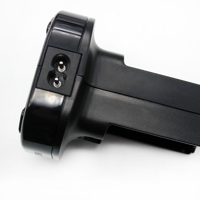 Đế sạc XBOX360 Microsoft xử lý chân đế sạc pin Xử lý pin lithium Bộ sạc pin Bộ sạc pin - XBOX kết hợp tay cầm chơi game