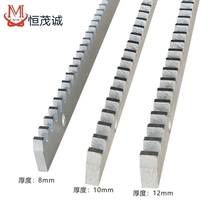 Translation door General rack galvanized moving door rack 304 stainless steel moving door rack nylon rack moving door fitting