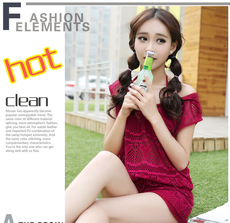 Maillot de bain pour femme - Ref 3029413 Image 10