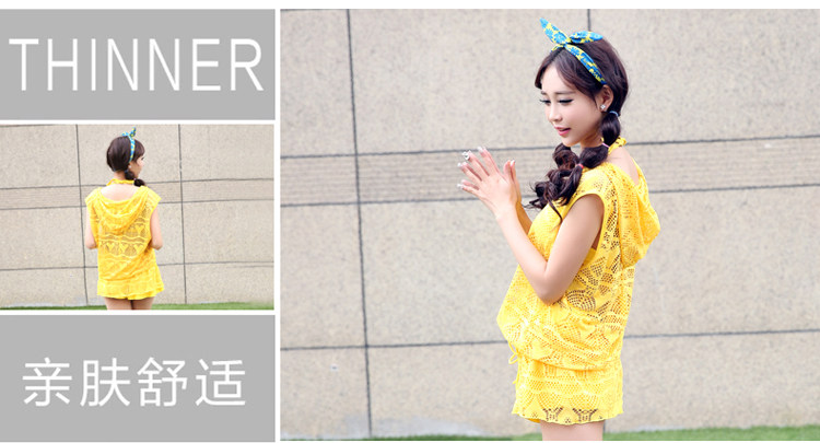 Maillot de bain pour femme - Ref 3029413 Image 16