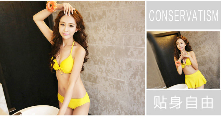 Maillot de bain pour femme - Ref 3029413 Image 17