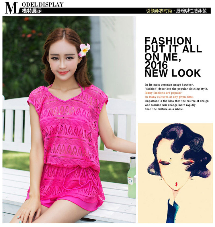 Maillot de bain pour femme - Ref 3029413 Image 28