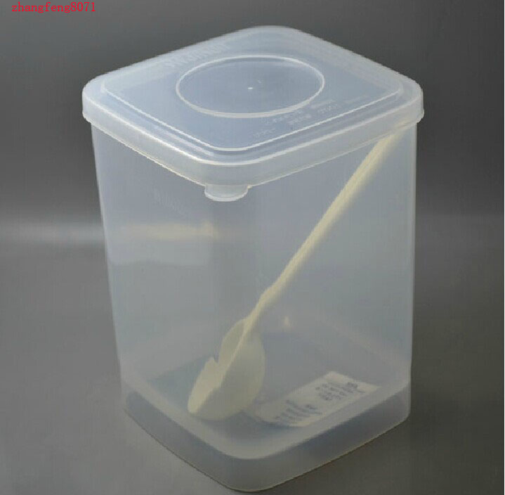 517AAA SWANSON 5848 square sealed box (with spoon)
