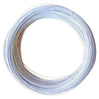 Белый, 50м, диаметр 1.05мм