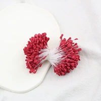 Солодовый цветочный ядро ​​около 350 красных