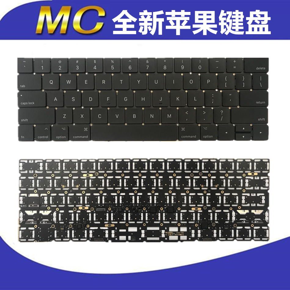 Brand new Apple A1707 A1706 A1989 A1990 A1932 A1708 A2159 A2337 keyboard