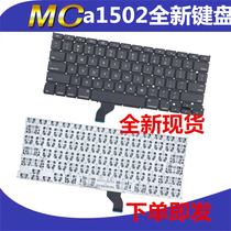 Apple macbooka1502 keyboard