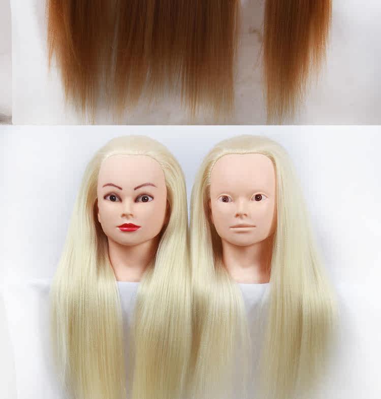 Tête mannequin - Ref 261671 Image 12