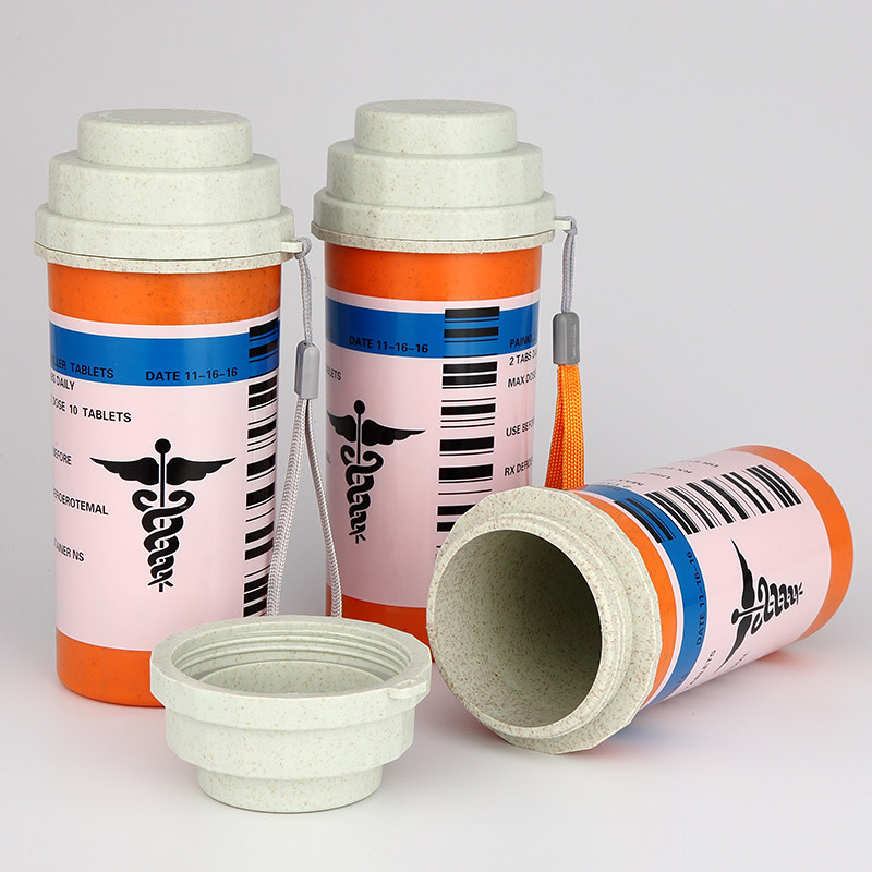 Jedi Survival Red Bull Energy Drink Heat Preservation Water Cup pubg Eat Chicken Peripheral Painkillers Tonight Same Thermo Bottle