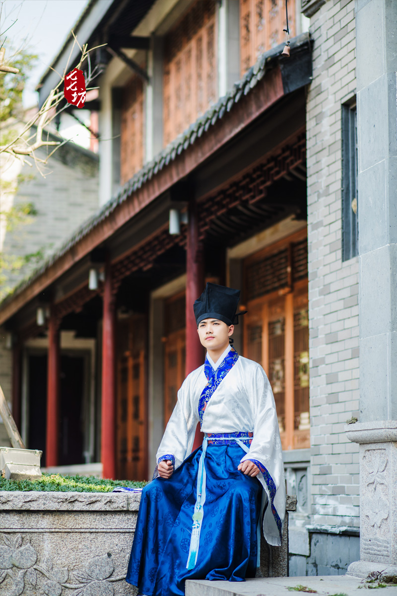 漢服 刺しゅう漢服 チャイナ服 中華服 舞台 公演 コンサート 民族風