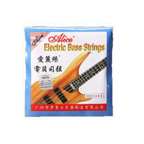 Alice Alice Alice Electric Beji Strings A603-M Один-два-три-строчные-1-строка 2 строки 3-строчные наборы с одним корнем