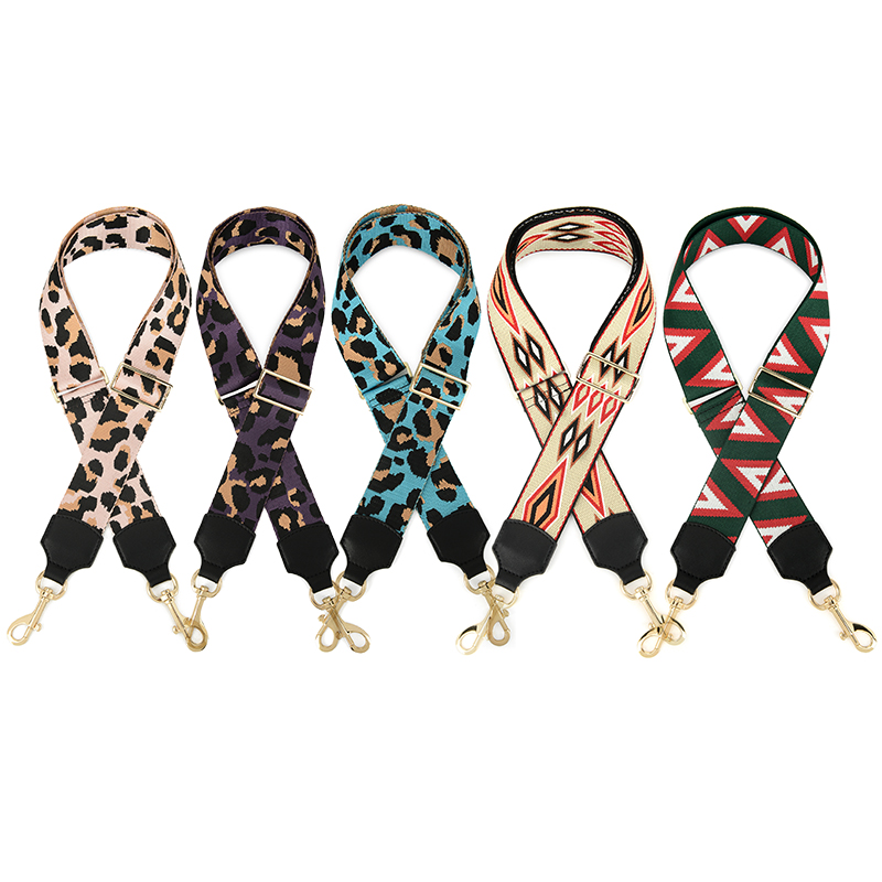 Bag Strap Accessories Adjustable Wide Shoulder Strap Skew Cross Strap Replacement With Women Pack Bag Skew Satchel Strap Accessories Backpack With Single Buy-Taobao