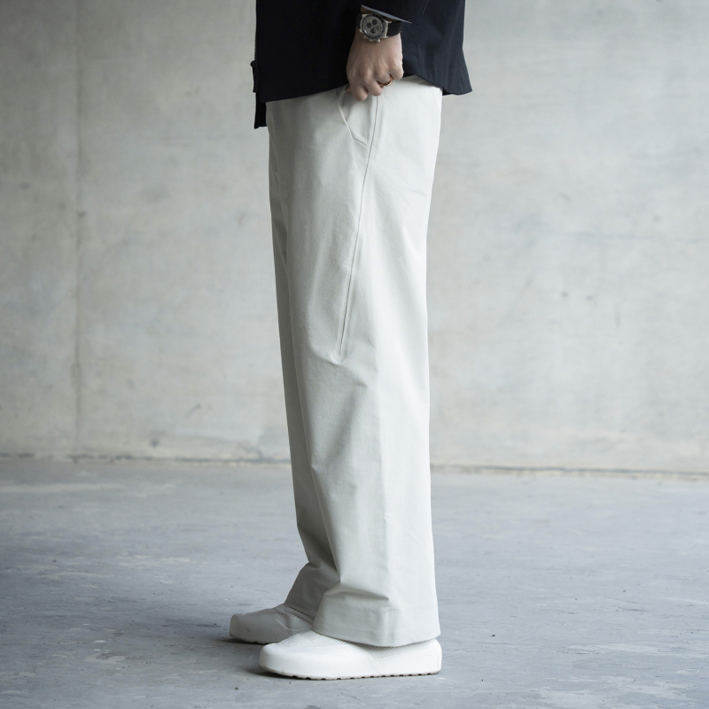 【250111007】Hidden City Functional Series Cordura Men's Urban Outdoor Loose Commuting Casual Long Pants