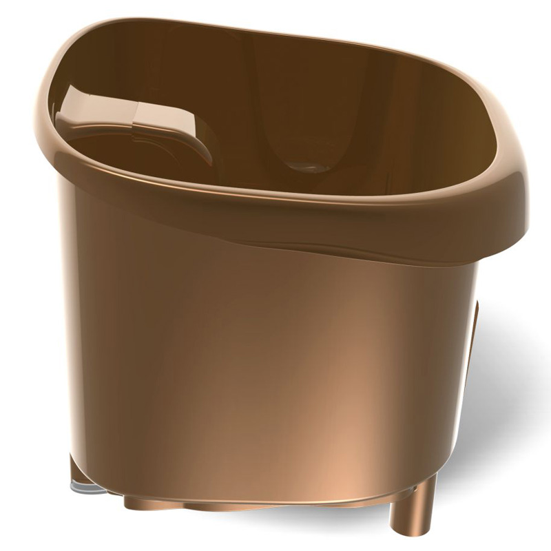 Forget about the two style foot tub accessories FT-125 upper basin