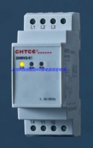 Zhenghong Technology ZHRV2-01 CHTCE Phase Sequence Relay