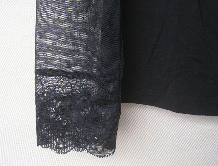 Sous-vêtement chaud FY724, sexy en viscose - Ref 726180 Image 10