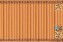 Book slips bamboo slips performance props blank calligraphy paper customized calligraphy three-character Jingles disciples Guoxing Confucius