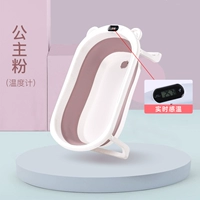 Модернизированный вентилятор-принцессы (без подарка)