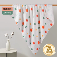 Антибактериальный, марлевый, хлопковый, 100×70см