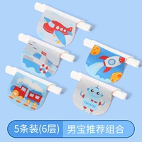 5 обновлений (рекомендовано мужским сокровищем) 6 -й этаж