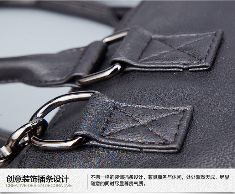 Sac pour homme - Ref 50137 Image 25