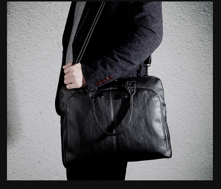 Sac pour homme - Ref 50137 Image 19