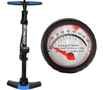 SKS pump German original imported bicycle high pressure mouth mouth mouth Universal air cylinder German sks air cylinder