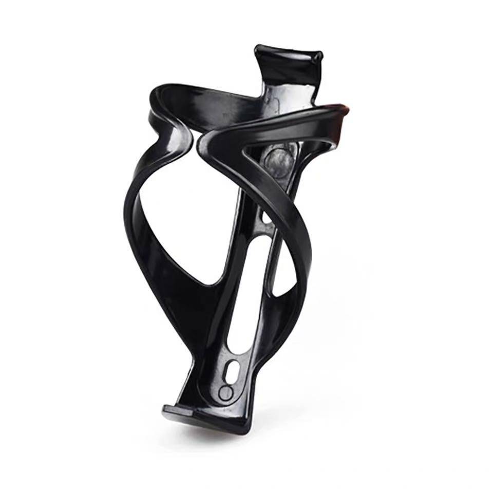 Folding Car Bike Kettle Rack Pc Material Kettle Rack High Strength Integrated Water Cup Rack